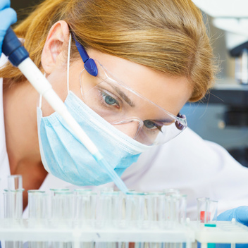 Пролактин у женщин