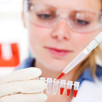 Прогестерон норма у женщин