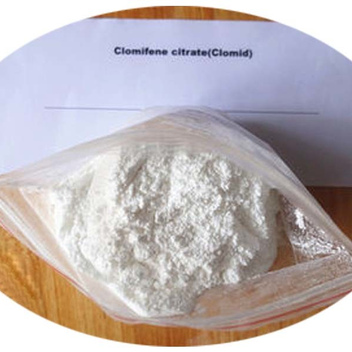 Кломифена Цитрат